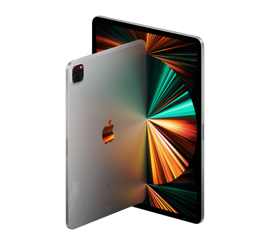 iPad