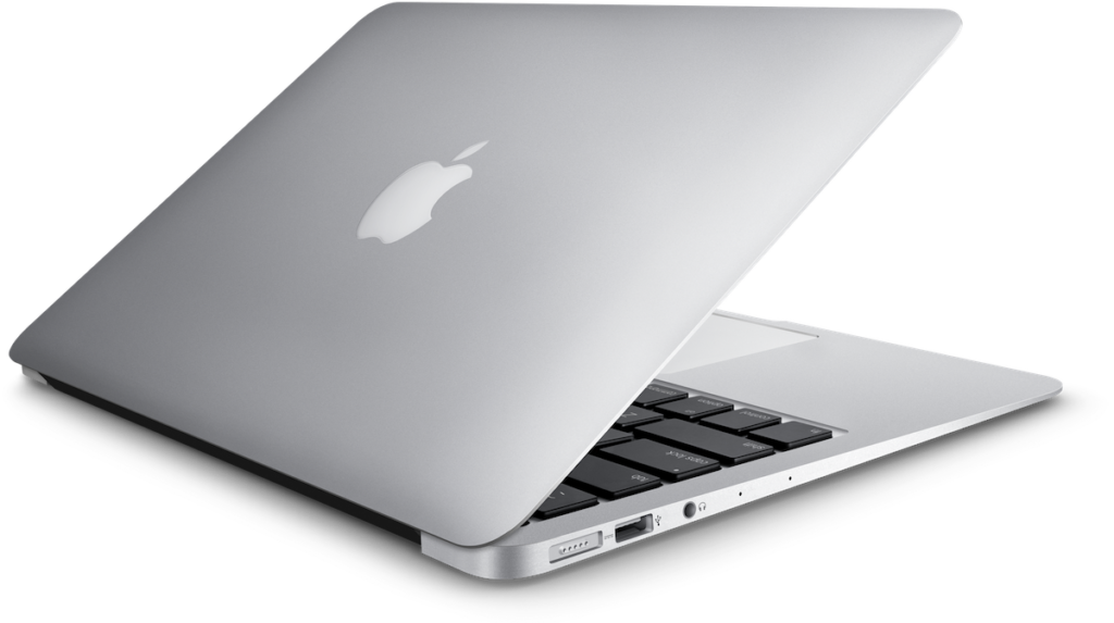 MacBook